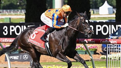 manikato stakes 2023|Manikato Stakes: Kiwi champion Imperatriz claims seventh Group .